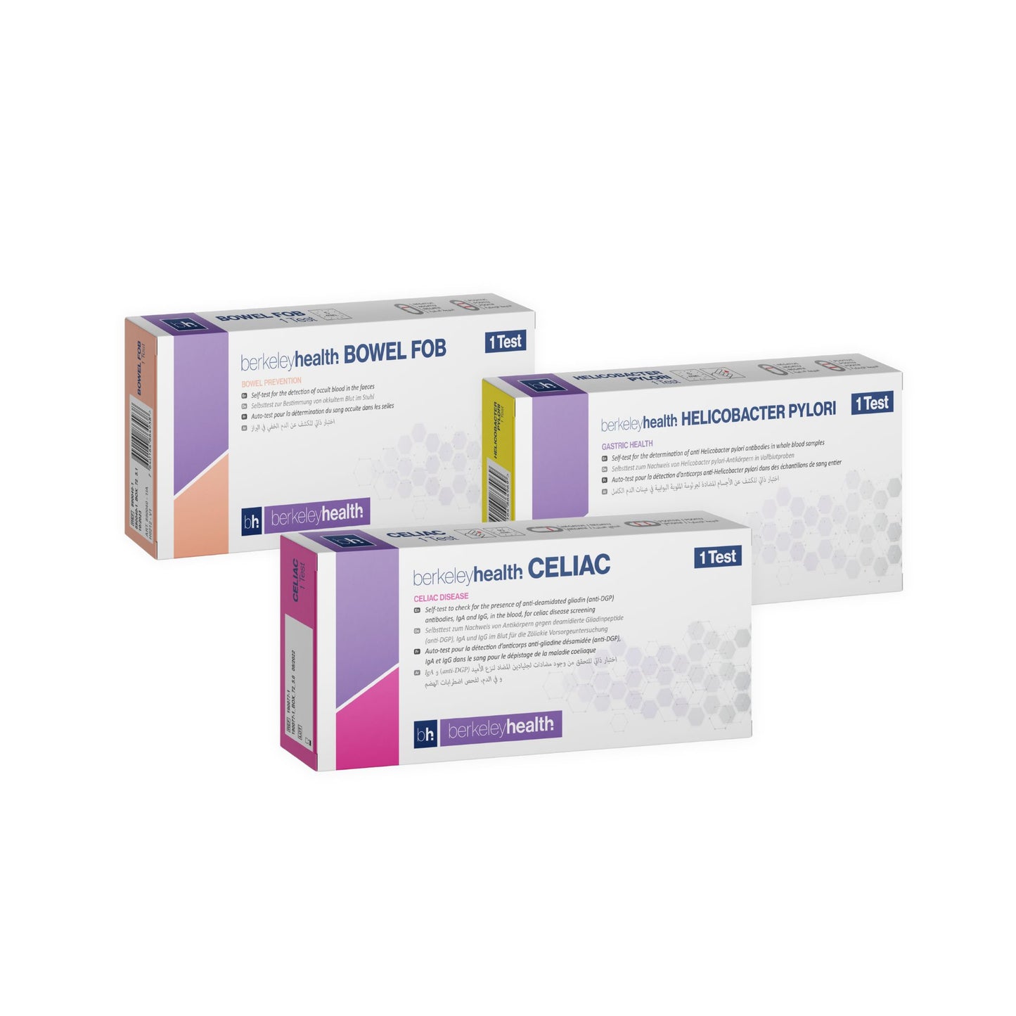 Digestive Health Bundle