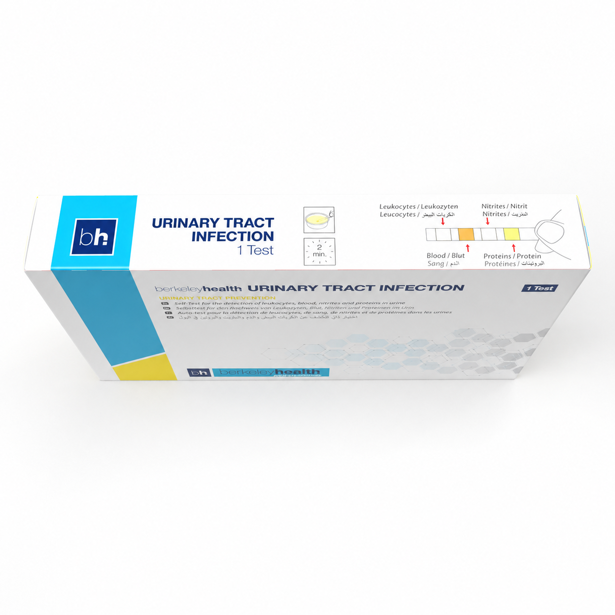 URINARY TRACT INFECTION