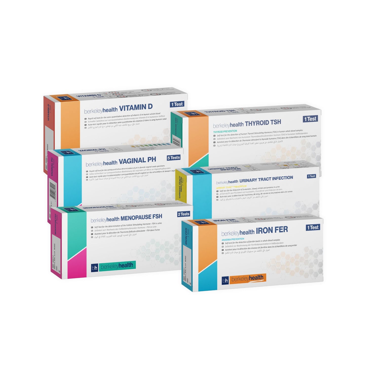 Women's Intimate Health Bundle