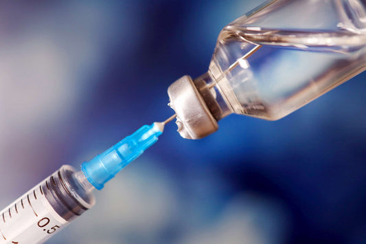 New HIV Prevention Injection Marks a Major Step Forward in HIV Protection