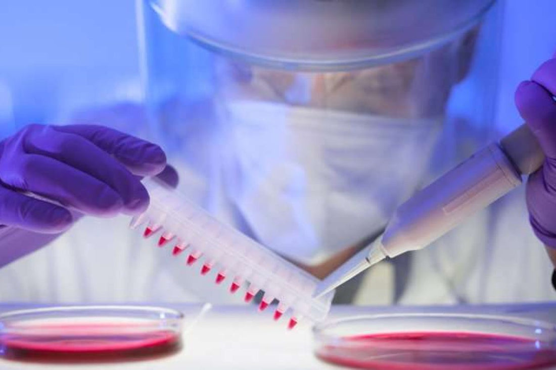 New Prostate Cancer Drug VIR-5500 Shows Promise