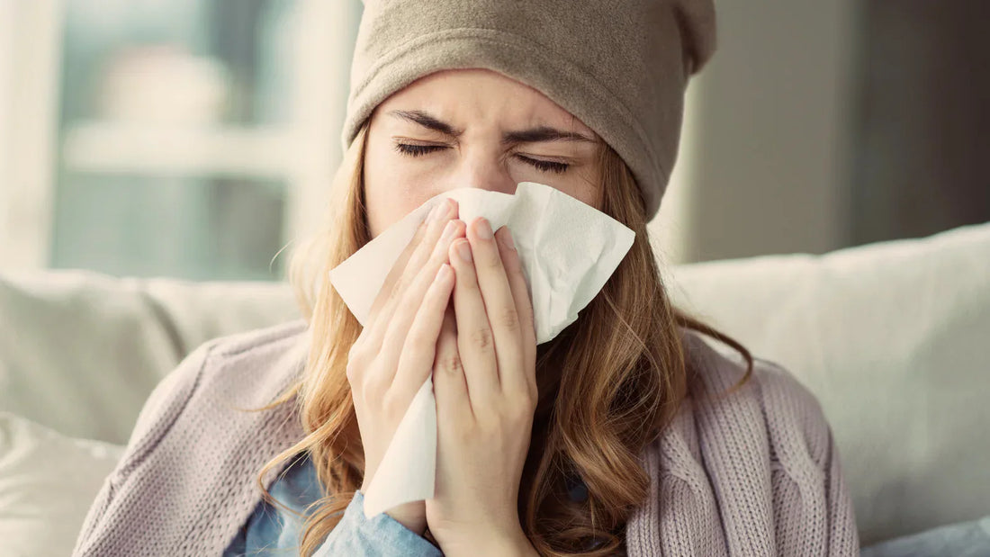 Rising COVID and Flu Cases: What It Means and Why Testing Still Matters