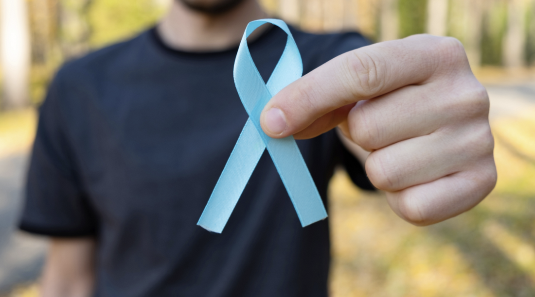 Why Early Detection of Prostate Cancer Can Save Lives