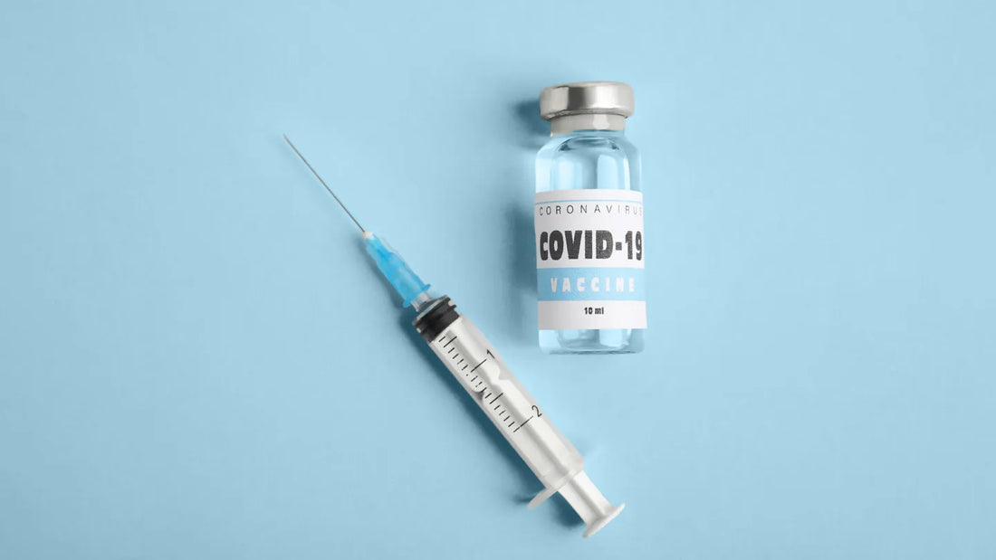 Spring COVID-19 Vaccination 2026: Home Testing Still Matters After Your Jab