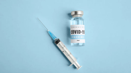 Spring COVID-19 Vaccination 2026: Home Testing Still Matters After Your Jab