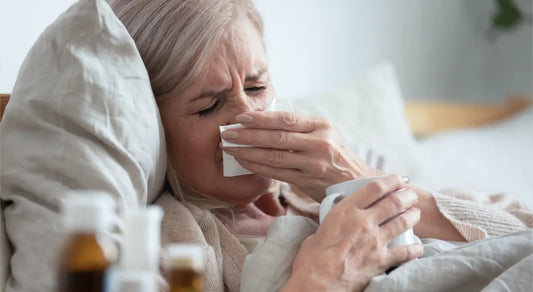 Hay Fever, Common Cold, or COVID? How to Know What Is Really Causing Your Symptoms