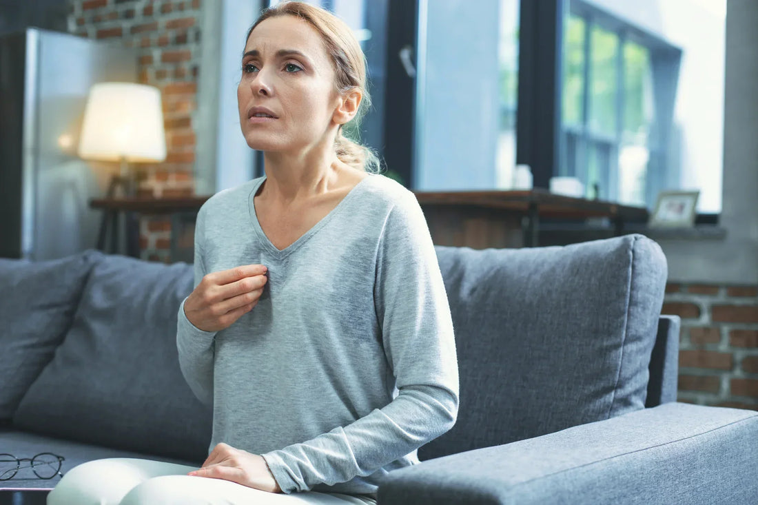 Menopause and Mental Health: Why New Research Is Raising Awareness