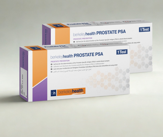 PSA Screening in 2025: What New Research Means for Men’s Health