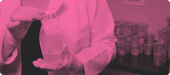 Drug Use Rapid Test