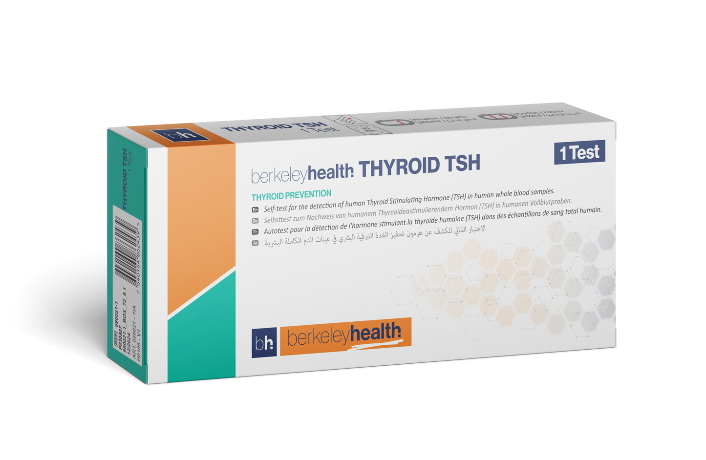THYROID TSH