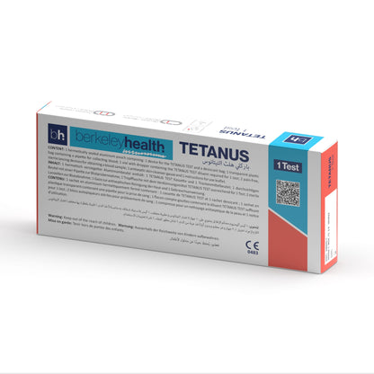 TETANUS