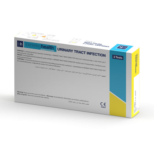 URINARY TRACT INFECTION