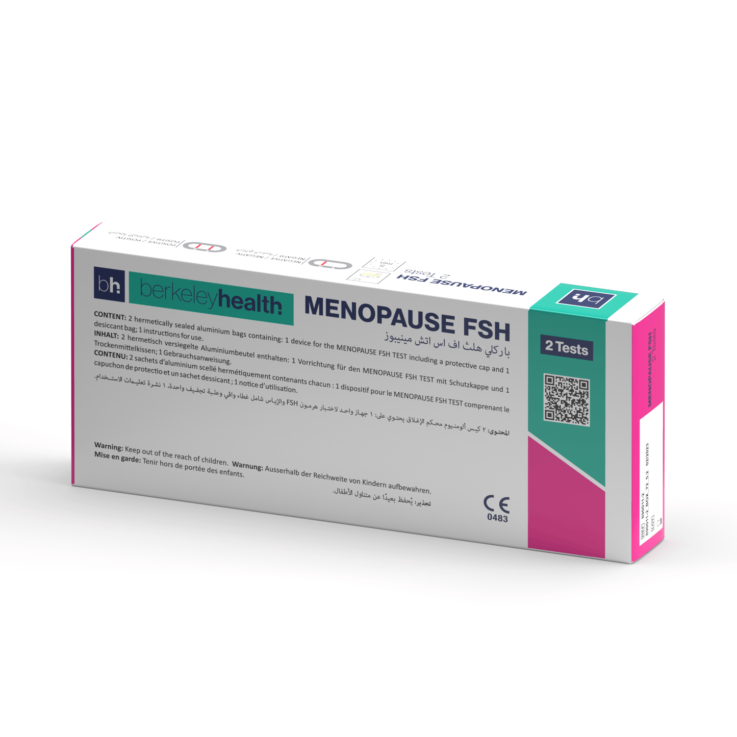 MENOPAUSE FSH