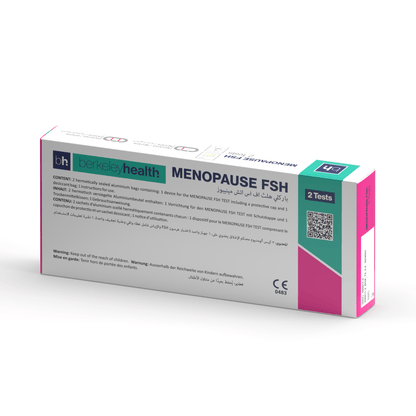MENOPAUSE FSH