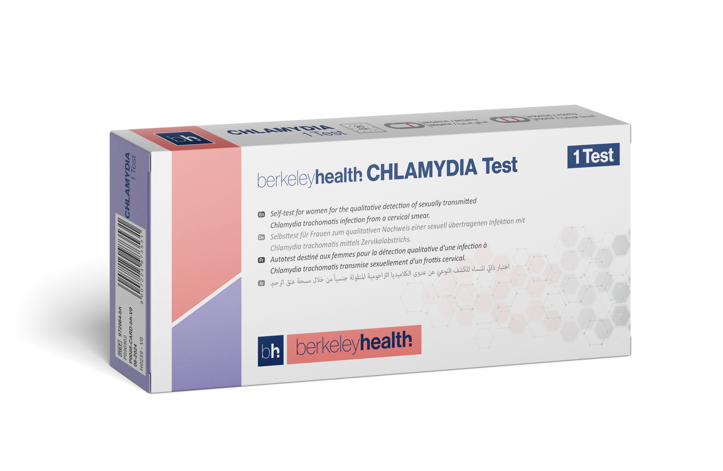 CHLAMYDIA