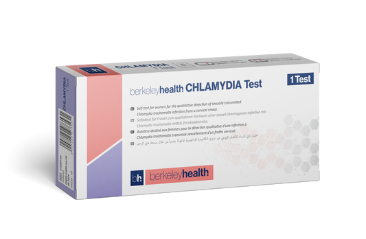 CHLAMYDIA