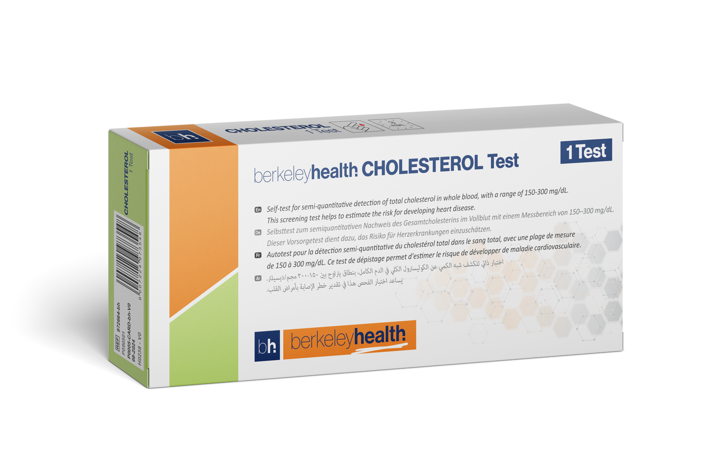CHOLESTEROL