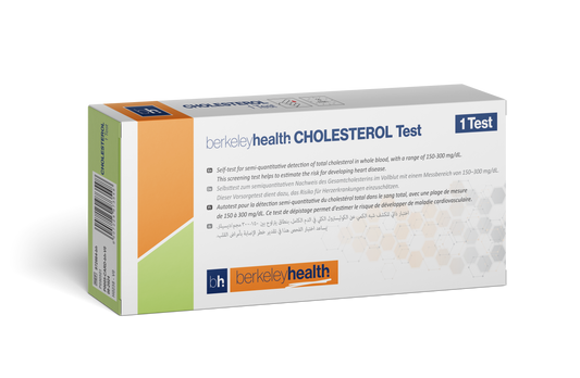 CHOLESTEROL