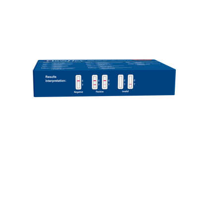FLOWFLEX SARS-CoV-2 ANTIGEN (1 TEST)