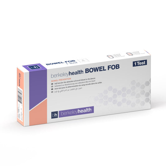 BOWEL FOB ( BOWEL HEALTH )