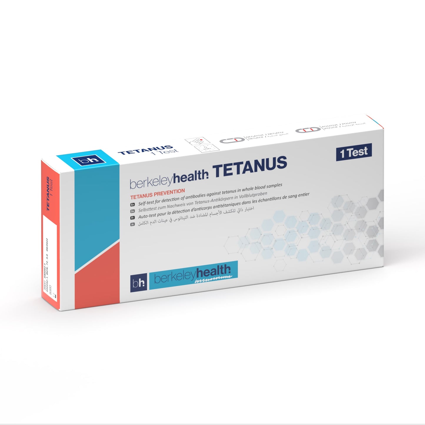 TETANUS