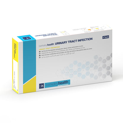 URINARY TRACT INFECTION
