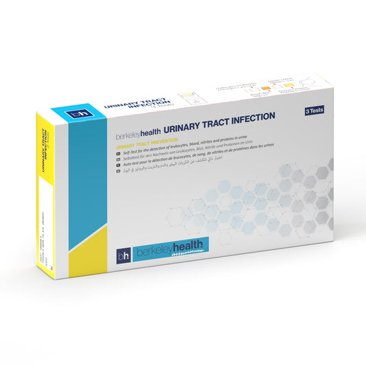 URINARY TRACT INFECTION