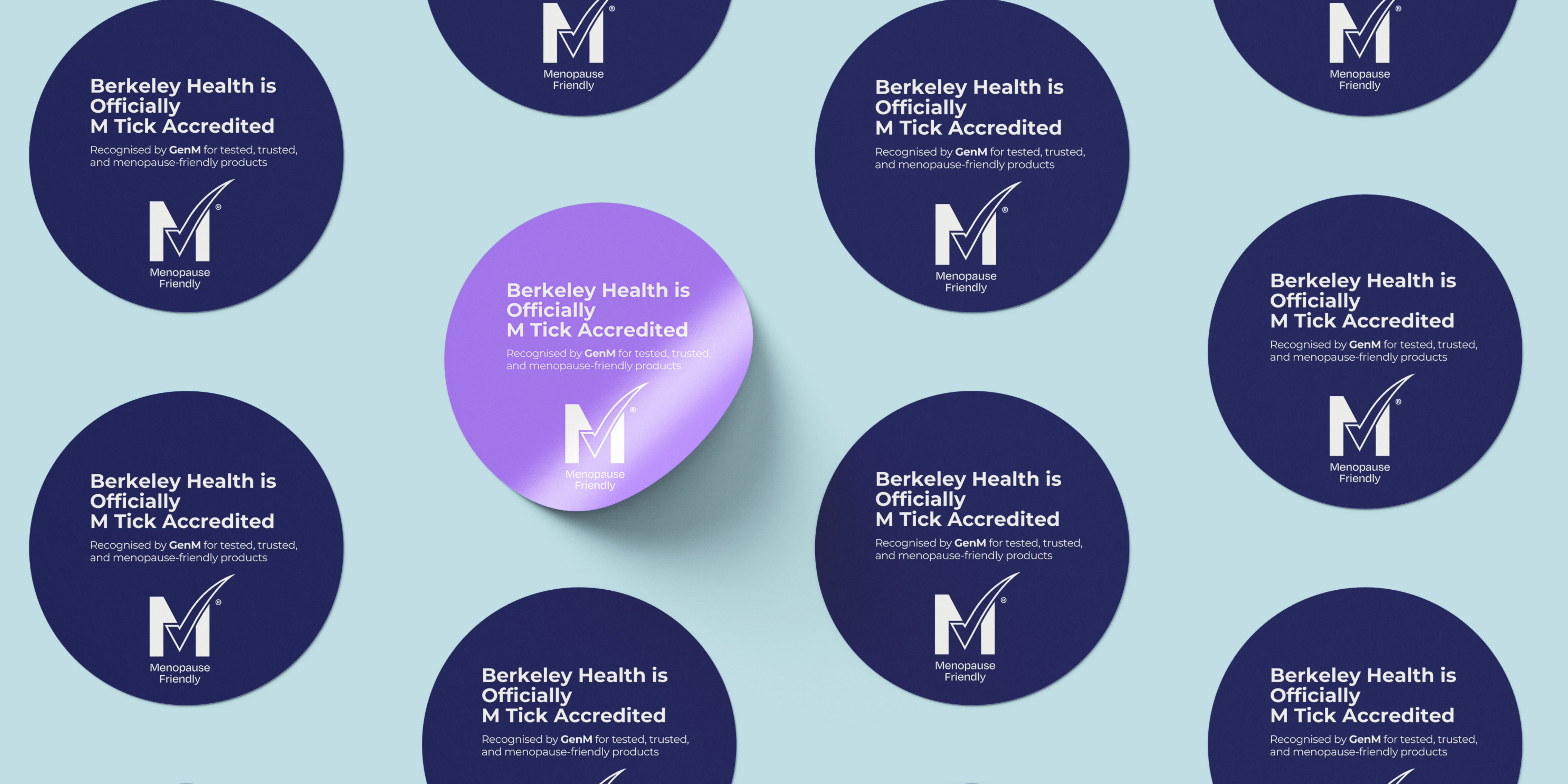 Berkeley Health Limited