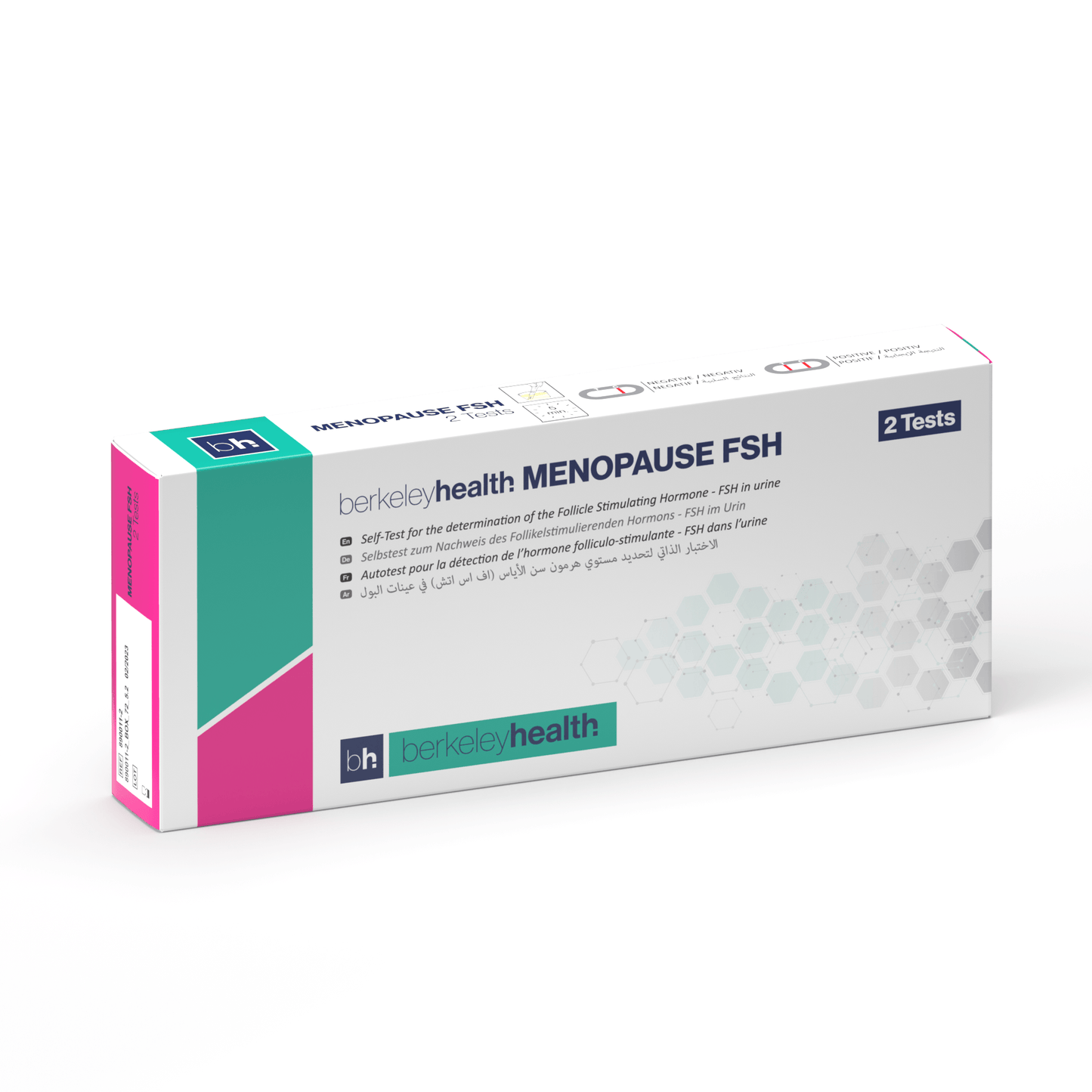 MENOPAUSE FSH