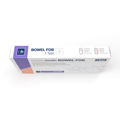 BOWEL FOB ( BOWEL HEALTH )
