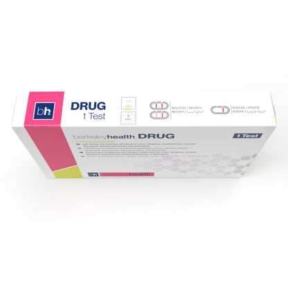 MULTI-DRUGS ( DRUGS DETECTION )
