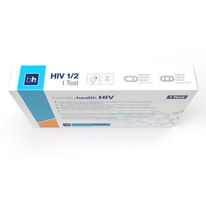 HIV 1-2