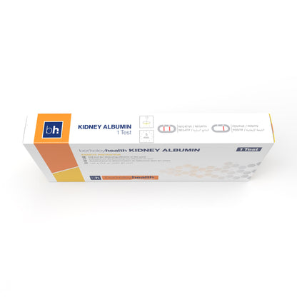 KIDNEY ALBUMIN ( KIDNEY HEALTH )