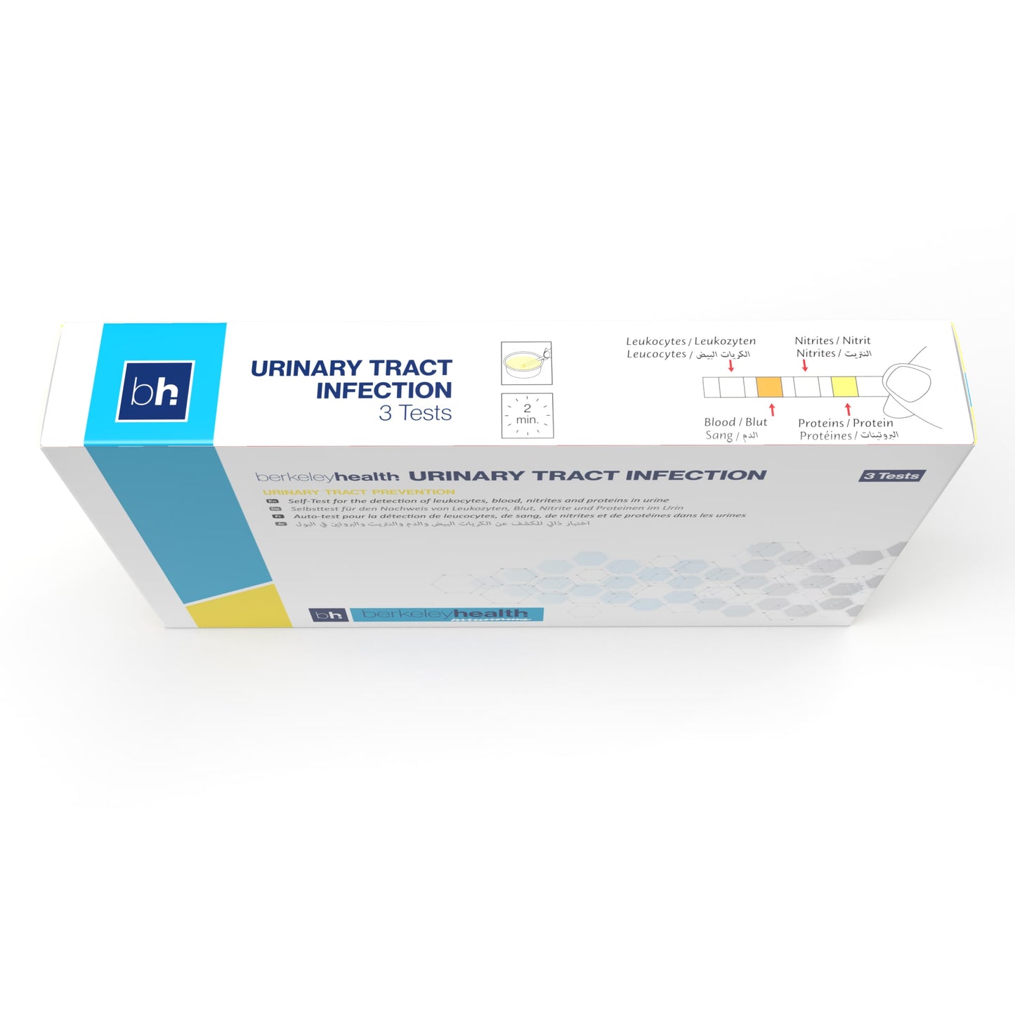URINARY TRACT INFECTION