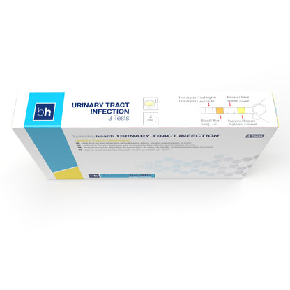 URINARY TRACT INFECTION
