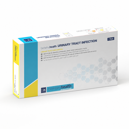 URINARY TRACT INFECTION
